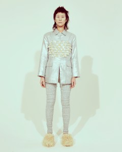 Collina Strada RTW Fall 2017