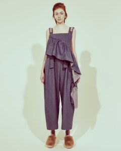 Collina Strada RTW Fall 2017