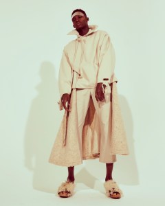Collina Strada RTW Fall 2017