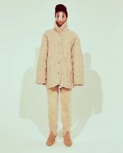 Collina Strada RTW Fall 2017