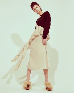 Collina Strada RTW Fall 2017