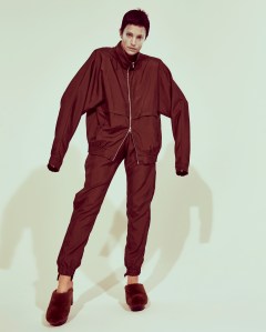 Collina Strada RTW Fall 2017