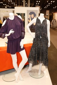 Some fall looks from Ramy Brook