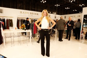Ramy Sharp