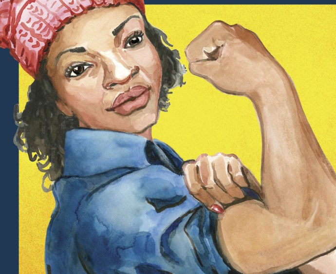 New Yorker February 2017