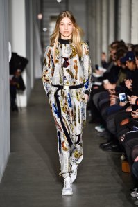 Variety in Contemporary Sector at Copenhagen Fashion Week