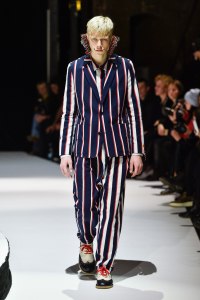 Variety in Contemporary Sector at Copenhagen Fashion Week