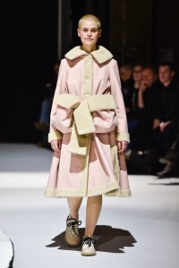 Variety in Contemporary Sector at Copenhagen Fashion Week