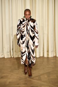 Variety in Contemporary Sector at Copenhagen Fashion Week