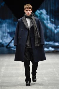 Variety in Contemporary Sector at Copenhagen Fashion Week