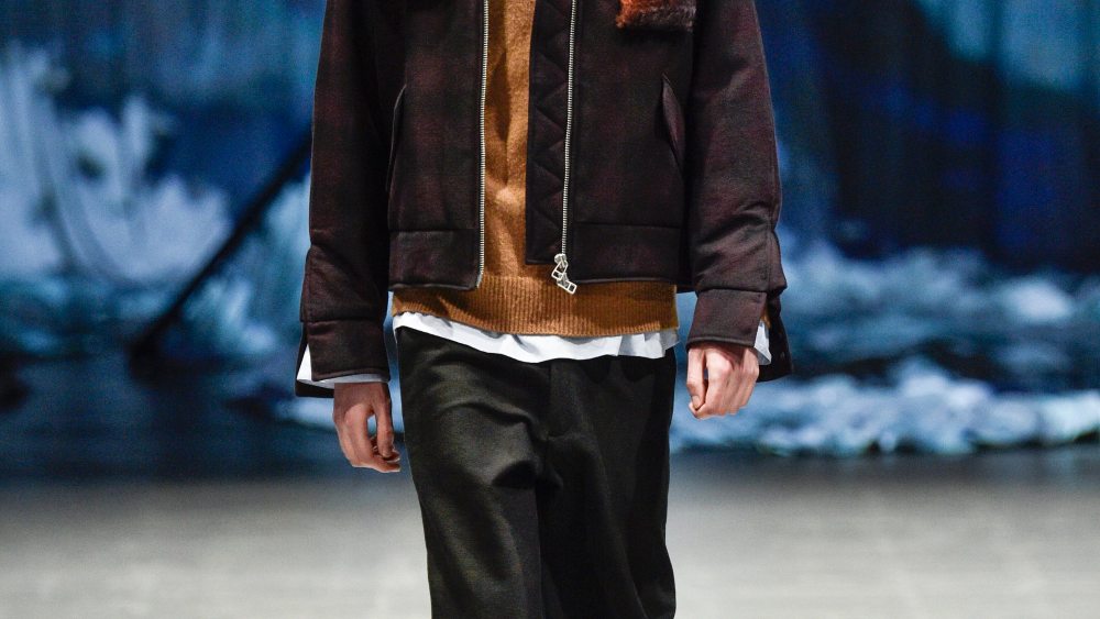 Variety in Contemporary Sector at Copenhagen Fashion Week
