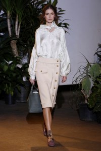 Creatures of Comfort RTW Fall 2017