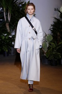 Creatures of Comfort RTW Fall 2017
