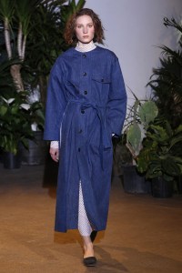 Creatures of Comfort RTW Fall 2017