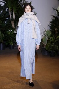 Creatures of Comfort RTW Fall 2017