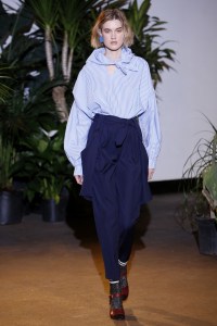 Creatures of Comfort RTW Fall 2017