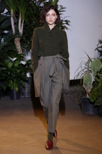 Creatures of Comfort RTW Fall 2017