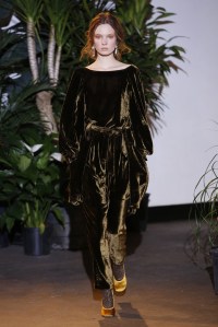 Creatures of Comfort RTW Fall 2017
