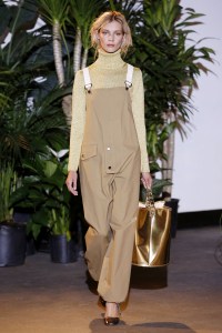 Creatures of Comfort RTW Fall 2017