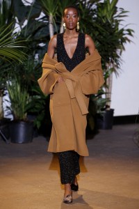Creatures of Comfort RTW Fall 2017
