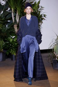 Creatures of Comfort RTW Fall 2017