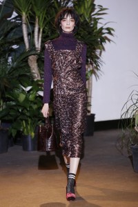 Creatures of Comfort RTW Fall 2017