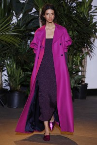 Creatures of Comfort RTW Fall 2017