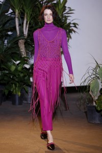 Creatures of Comfort RTW Fall 2017