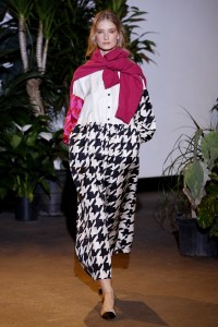 Creatures of Comfort RTW Fall 2017