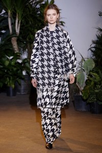 Creatures of Comfort RTW Fall 2017