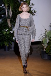 Creatures of Comfort RTW Fall 2017