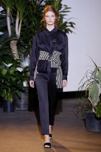 Creatures of Comfort RTW Fall 2017