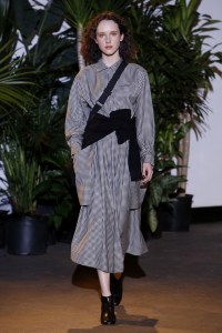 Creatures of Comfort RTW Fall 2017