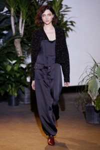 Creatures of Comfort RTW Fall 2017