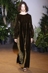 Creatures of Comfort RTW Fall 2017