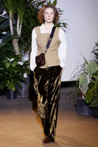 Creatures of Comfort RTW Fall 2017