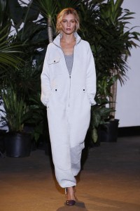 Creatures of Comfort RTW Fall 2017