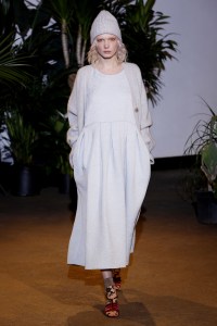 Creatures of Comfort RTW Fall 2017