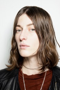 Backstage at Creatures of the Wind RTW 2017