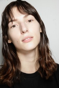 Backstage at Creatures of the Wind RTW 2017