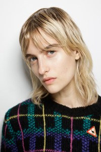 Backstage at Creatures of the Wind RTW 2017