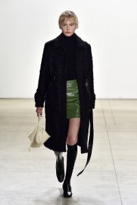 Creatures of the Wind RTW Fall 2017