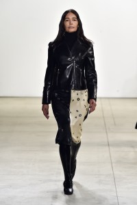 Creatures of the Wind RTW Fall 2017