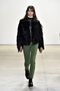 Creatures of the Wind RTW Fall 2017