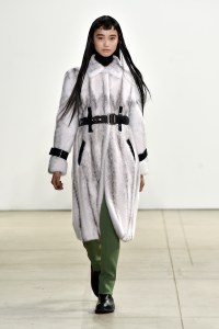 Creatures of the Wind RTW Fall 2017