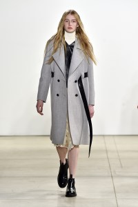 Creatures of the Wind RTW Fall 2017