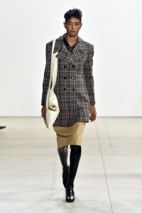 Creatures of the Wind RTW Fall 2017