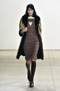 Creatures of the Wind RTW Fall 2017
