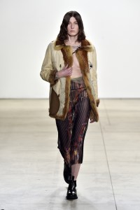 Creatures of the Wind RTW Fall 2017