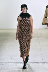 Creatures of the Wind RTW Fall 2017